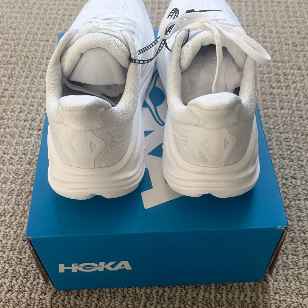 Hoka Clifton 10 - Picture 3 of 4